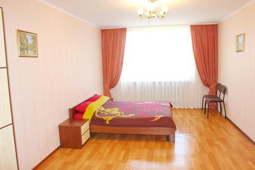 Yuliia Apartment