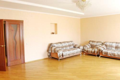 Yuliia Apartment
