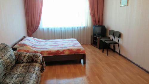 Yuliia Apartment