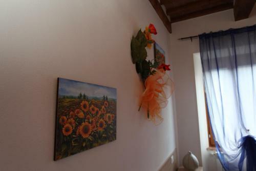 Apartamento Borgo Rosia Holiday House