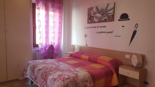 Apartamento Borgo Rosia Holiday House