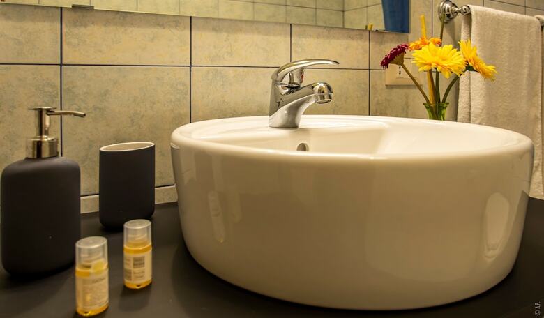 Bed & Breakfast B & B San Cataldo