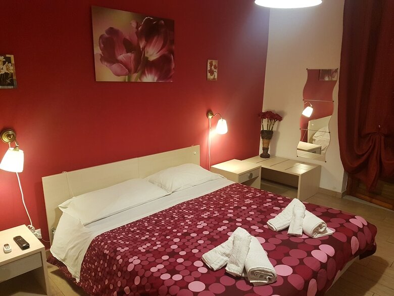 Bed & Breakfast B & B San Cataldo