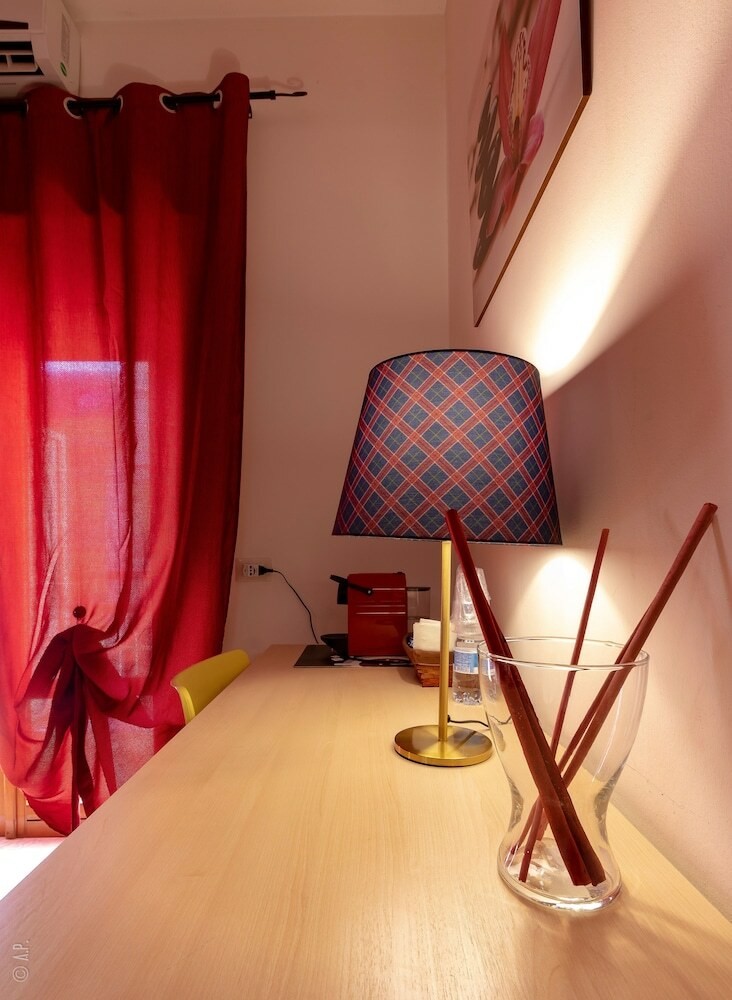 Bed & Breakfast B & B San Cataldo