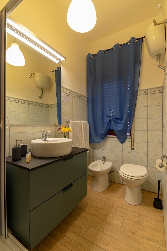 Bed & Breakfast B & B San Cataldo