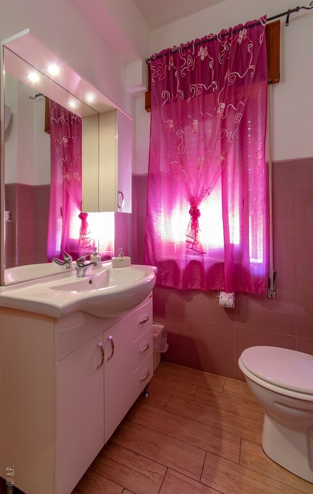 Bed & Breakfast B & B San Cataldo