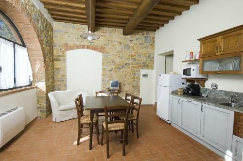 Hostal Agriturismo Campo Lungo
