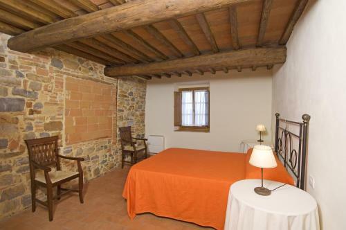 Hostal Agriturismo Campo Lungo