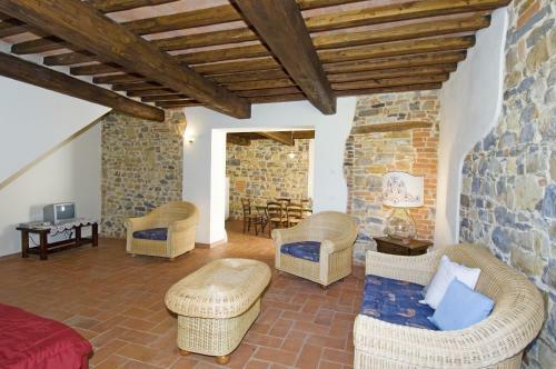 Hostal Agriturismo Campo Lungo