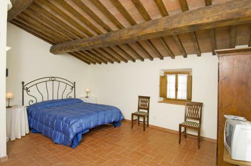 Hostal Agriturismo Campo Lungo