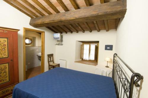 Hostal Agriturismo Campo Lungo