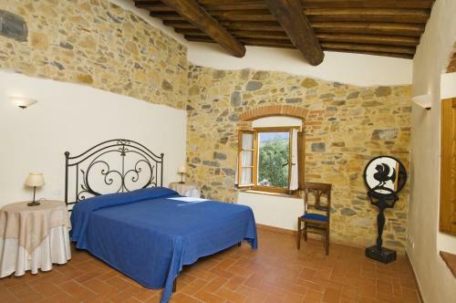 Hostal Agriturismo Campo Lungo