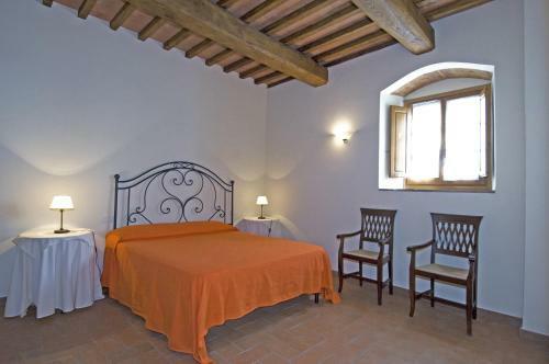 Hostal Agriturismo Campo Lungo
