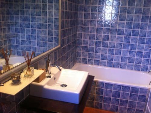 Apartamento Casa Irina & Elena