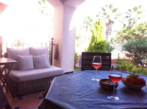 Apartamento Casa Irina & Elena