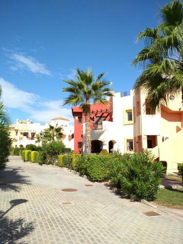 Apartamento Casa Irina & Elena