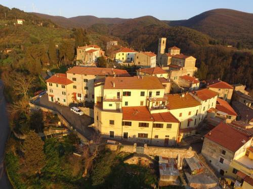 Apartamento UNA Finestra Sul Silenzio