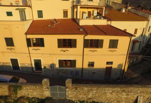 Apartamento UNA Finestra Sul Silenzio