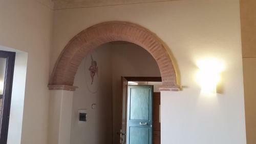 Apartamento UNA Finestra Sul Silenzio