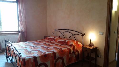 Apartamento UNA Finestra Sul Silenzio