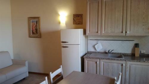 Apartamento UNA Finestra Sul Silenzio