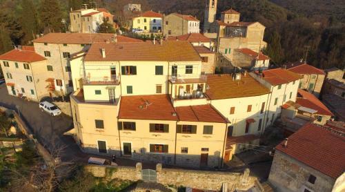 Apartamento UNA Finestra Sul Silenzio