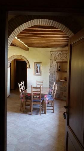 Apartamento UNA Finestra Sul Silenzio