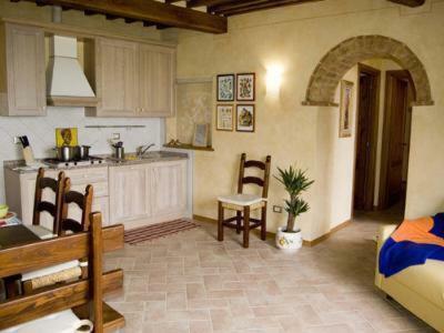 Apartamento UNA Finestra Sul Silenzio