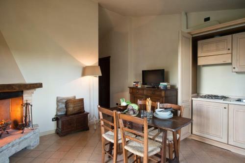 Hotel Valle Di Assisi Country Apartments