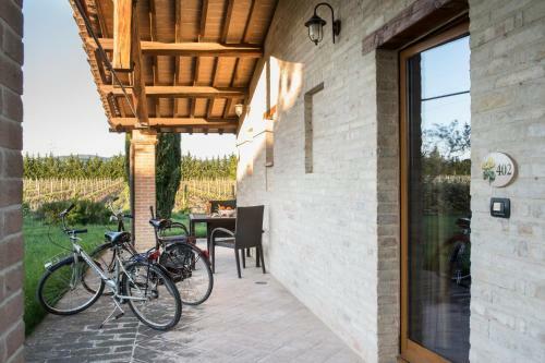 Hotel Valle Di Assisi Country Apartments