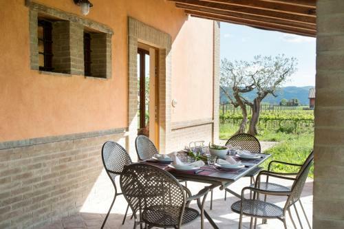 Hotel Valle Di Assisi Country Apartments