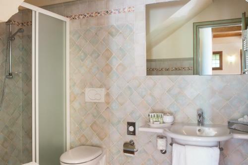 Hotel Valle Di Assisi Country Apartments