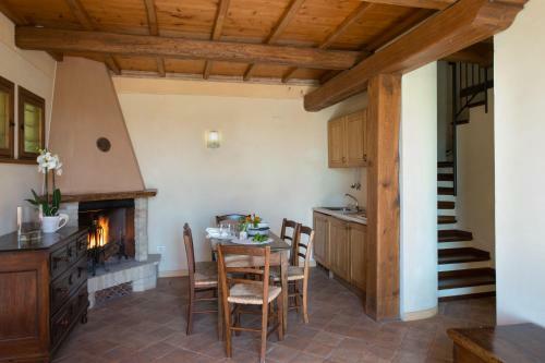 Hotel Valle Di Assisi Country Apartments