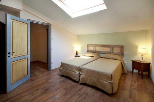 Hotel Valle Di Assisi Country Apartments