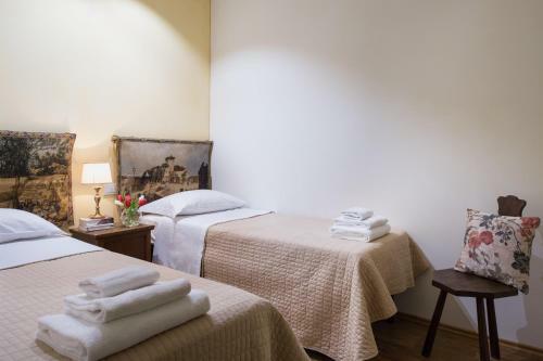 Hotel Valle Di Assisi Country Apartments