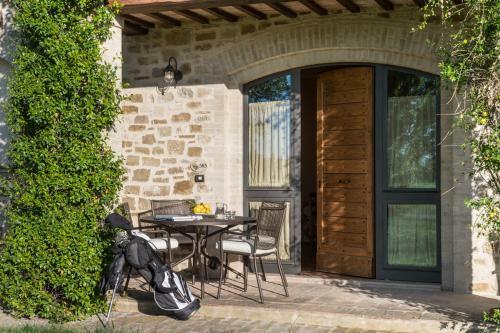 Hotel Valle Di Assisi Country Apartments