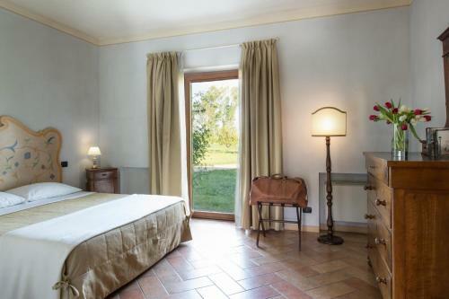 Hotel Valle Di Assisi Country Apartments