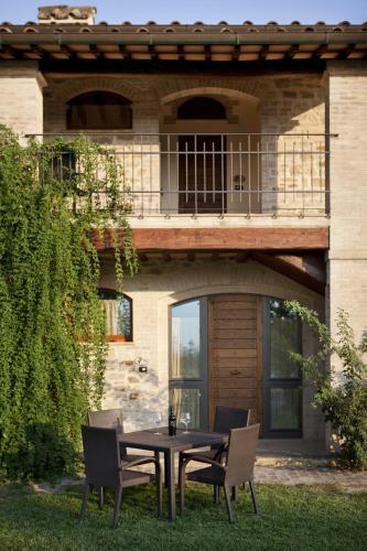 Hotel Valle Di Assisi Country Apartments