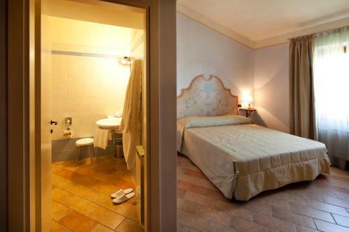 Hotel Valle Di Assisi Country Apartments