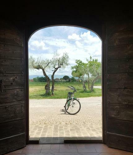 Hotel Valle Di Assisi Country Apartments