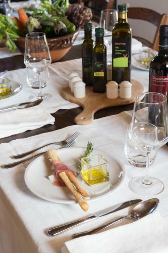 Hotel Valle Di Assisi Country Apartments