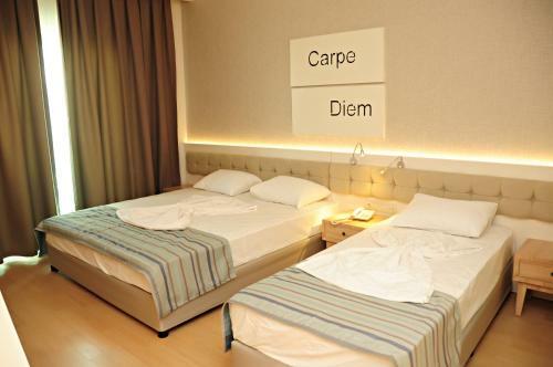 Hotel Orfeus Queen Spa