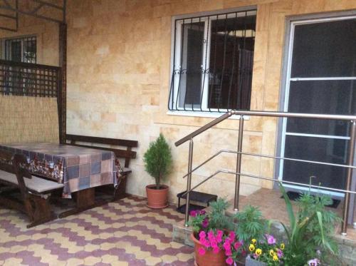 Hostal Rozavetrov