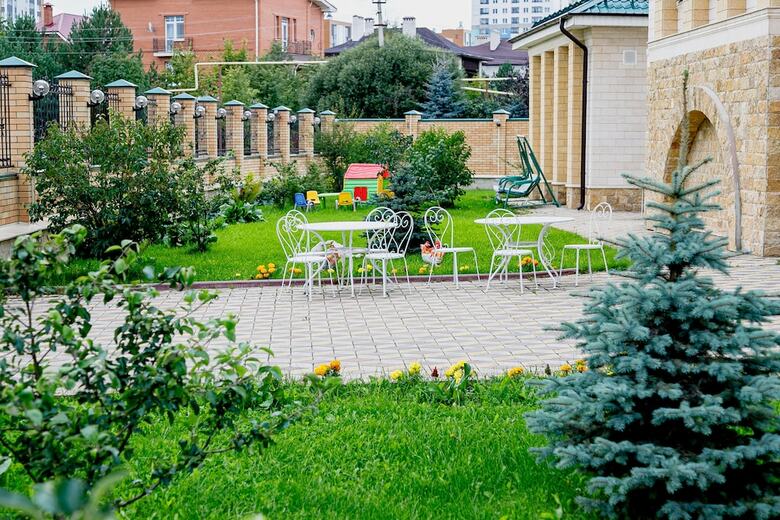Bed & Breakfast Hotel Usadba Orehovo