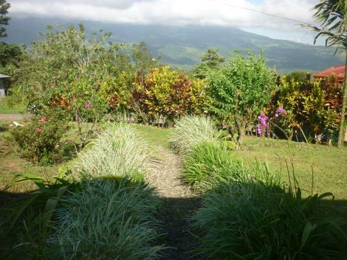 Agroturismo Rancho De Moncho