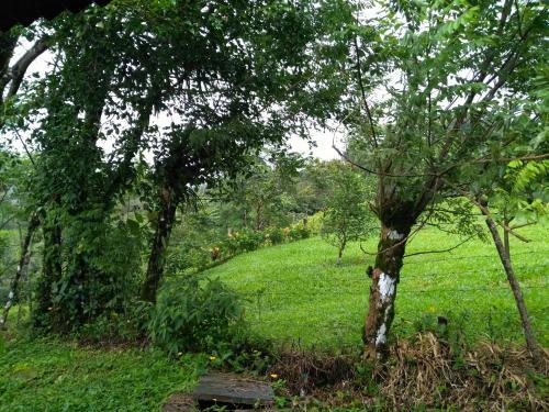 Agroturismo Rancho De Moncho