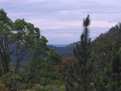 Agroturismo Rancho De Moncho