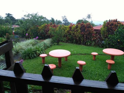 Agroturismo Rancho De Moncho