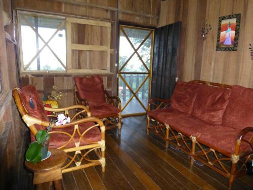 Agroturismo Rancho De Moncho