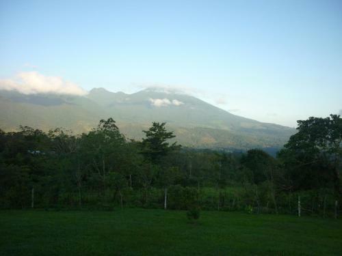 Agroturismo Rancho De Moncho